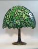 lighted lamp linden tree