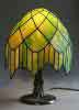 90 parts stylized little tree lamp